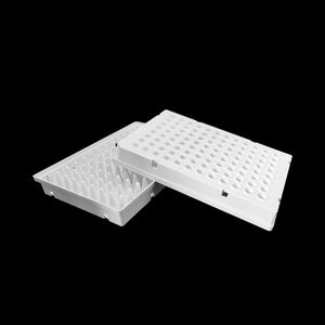 microplaca para PCR