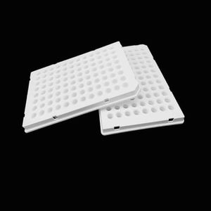microplaca para PCR