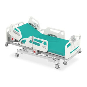 cama de emergencia