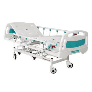 cama para cuidados intensivos