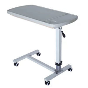 mesa de cabecera con ruedas 1