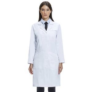 casaca sanitaria para mujer 1