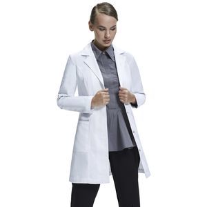 casaca sanitaria para mujer 1