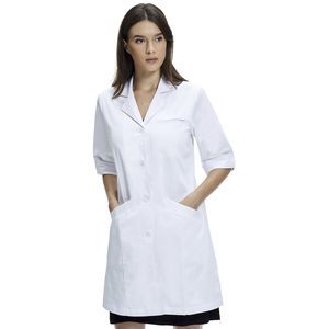 casaca sanitaria para mujer 1