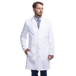 casaca sanitaria para hombre 1