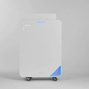 purificador de aire móvil