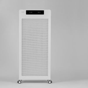 purificador de aire móvil