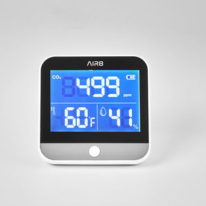 sistema de monitorización de temperatura