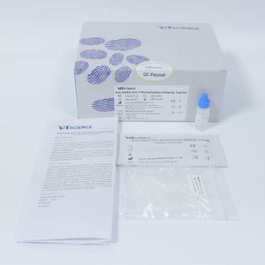 kit de prueba para enfermermedades infecciosas