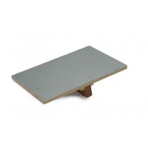 plataforma de equilibrio rectangular 1