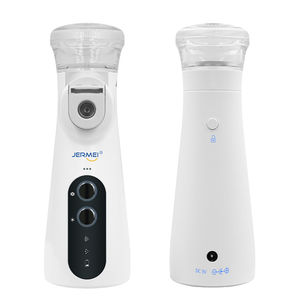 nebulizador de membrana vibrante