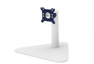 brazo para monitor de mesa