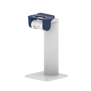brazo para monitor de mesa