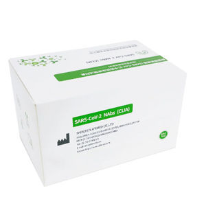 kit de prueba para COVID-19