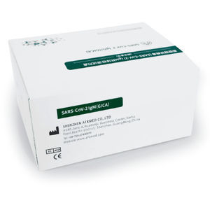 kit de prueba para COVID-19