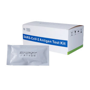 kit de prueba para COVID-19