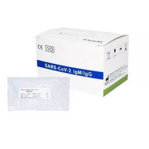 kit de prueba para COVID-19
