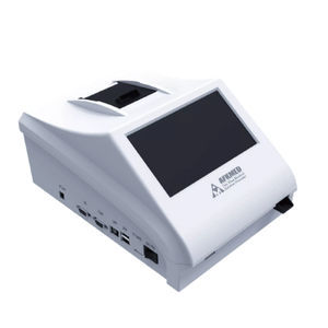 analizador de inmunología automático