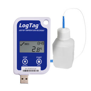 registrador de datos de temperatura 1