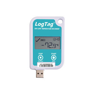 registrador de datos de temperatura 1