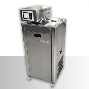 baño de calibración calefactor