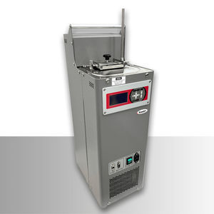 baño de calibración calefactor 1