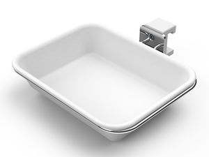 bandeja médica