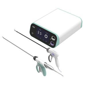 bisturí eléctrico bipolar avanzado