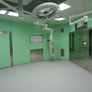 sala de operaciones