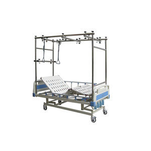 cama de hospital