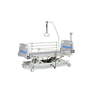 cama de hospital
