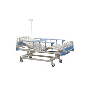 cama de hospital
