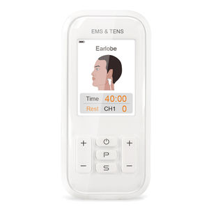 electroestimulador