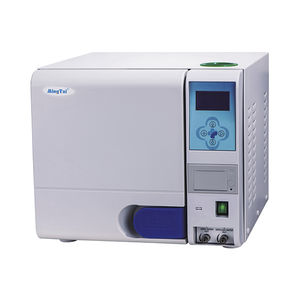 autoclave de laboratorio