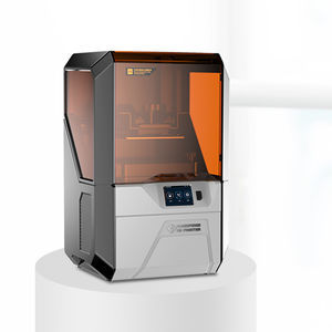 impresora 3D para odontología
