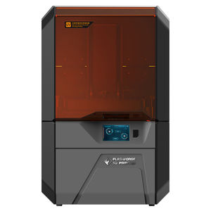 impresora 3D para odontología