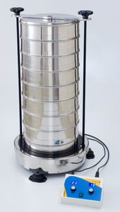 tamizadora electromagnética 1