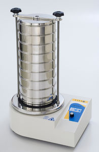 tamizadora electromagnética 1