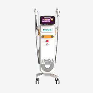 sistema IPL para depilación
