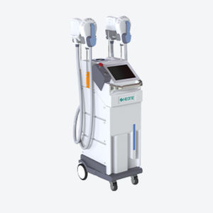 unidad de body contouring por impulsos magnéticos