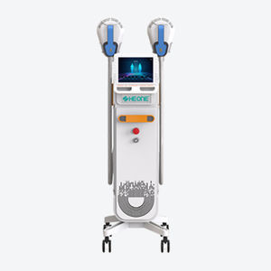 unidad de body contouring por impulsos magnéticos