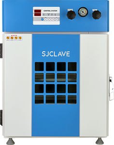 horno de secado