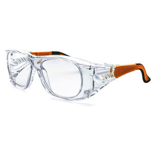 gafas de protección radiológica