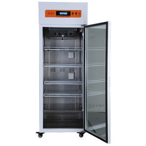 refrigerador de cromatografía