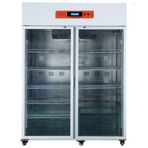refrigerador de cromatografía