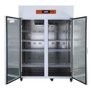 refrigerador de cromatografía