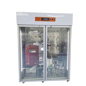 refrigerador de cromatografía 1