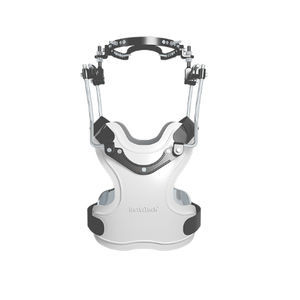 corsé de sujeción cervicotorácico