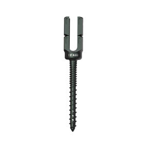 tornillo pedicular para vértebra torácica, lumbar