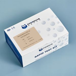 kit de prueba de enfermedades inflamatorias
